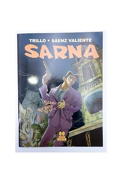 SARNA